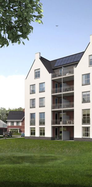 Vestgraaf 15 - Photo 1