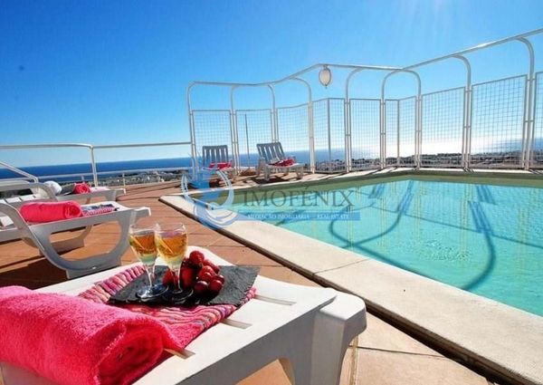 Apartamento T4 em Faro