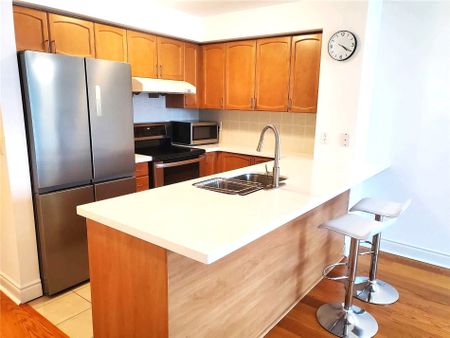 For Lease - 60 Brian Harrison Way Unit# 3008, Toronto, Ontario - Photo 4