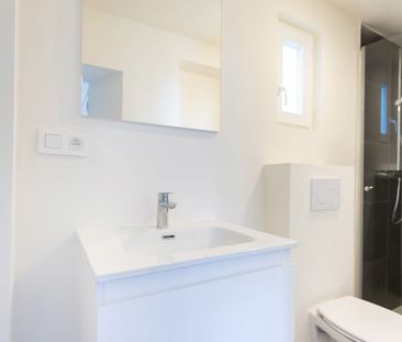 Appartement - à louer - 1060 Saint-Gilles À partir de 900 € - Photo 4