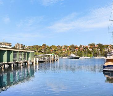 17/1 Mosman Street, Mosman NSW 2088 - Apartment For Rent | Domain - Photo 1