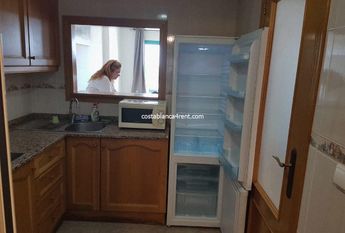 Holiday and Winter let , La Cala de Finestrat