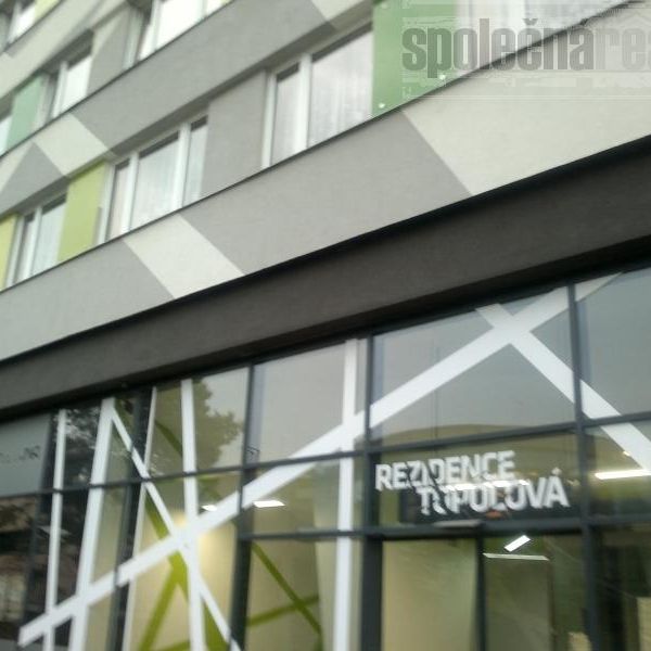 Pronájem bytu 1+kk 40 m2 - Fotografie 1
