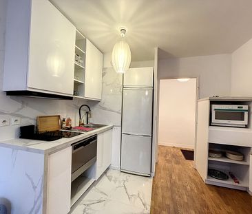 Appartement T2 Courbevoie à louer - Photo 4