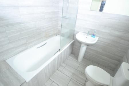 Bastion Street, Radford, Nottingham, NG7 - Photo 2