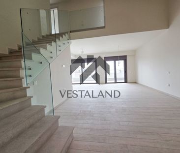 Μεζονέτα για ενοικίαση Άνω Βριλήσσια (Βριλήσσια) - Φωτογραφία 4