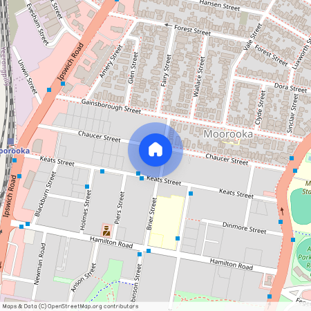 65 Chaucer St, Qld 4105, Moorooka