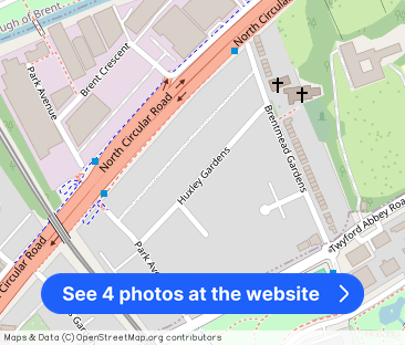 Huxley Gardens, Ealing - Photo 1