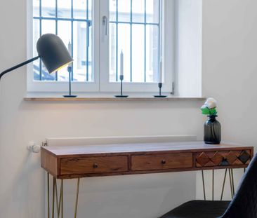 Zimmer in der Augustenstraße - Foto 6