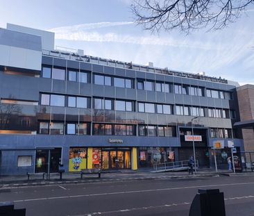 Karnemelkstraat 9-B4, City, 4811KJ, Breda - Foto 2