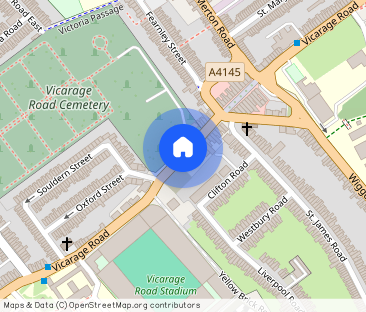 Watford, WD18 - Photo 1