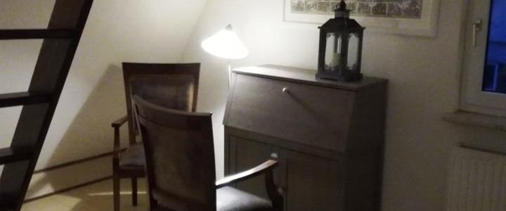 Ulm Zentrum - möblierte Wohnung mit Münsterblick *befristet* - Foto 1