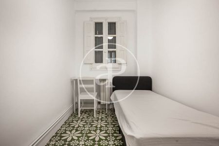 Flat for rent in Gran Vía (Valencia) - Photo 3