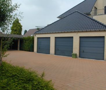 Appartement te huur in Kalken - Photo 6