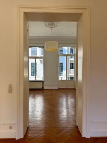 Appartement te huur - Foto 3