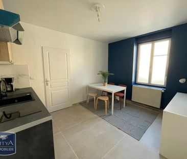 Location Appartement 2 pièces 25m² DIJON 21000 - Photo 2