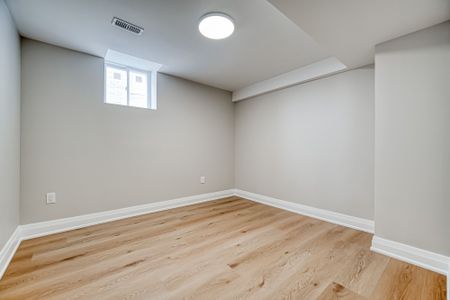 For Lease - 27 Bill Guy Drive Unit# Basement, Georgina, Ontario - Photo 5