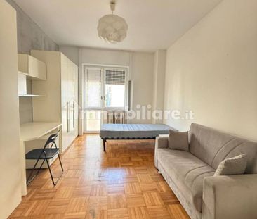 Bilocale via Ambrogio Campiglio 6, Città Studi, Milano - Foto 1