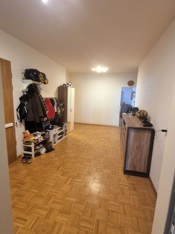 APPARTEMENT 4 PIÈCES À LE GRAND-SACONNEX (GE), MEUBLÉ, DURÉE DÉTERMINÉE - Photo 3