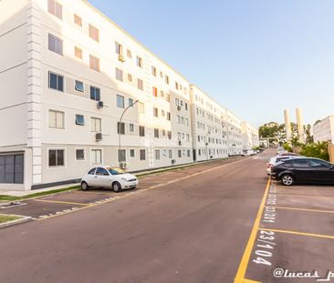 Apartamento com 2 quartos e 41m² para alugar em São José, Canoas. - Photo 6