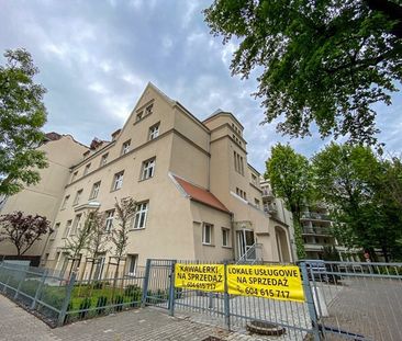 Poznań Poznań-Wilda, ul. Przemysłowa - Photo 2