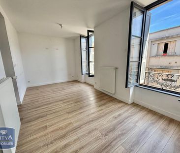 Location Appartement 2 pièces 36m² ST ETIENNE 42000 - Photo 2