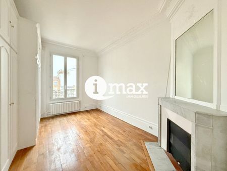 Location Appartement LEVALLOIS PERRET - - Photo 5