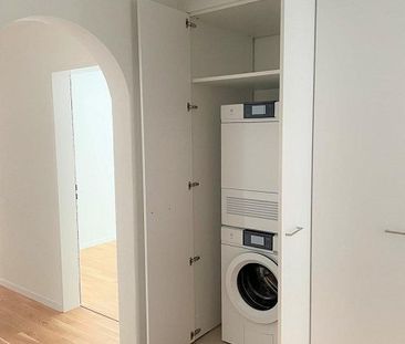 Erstvermietung, lichtdurchflutete Wohnung zu vermieten - Photo 2