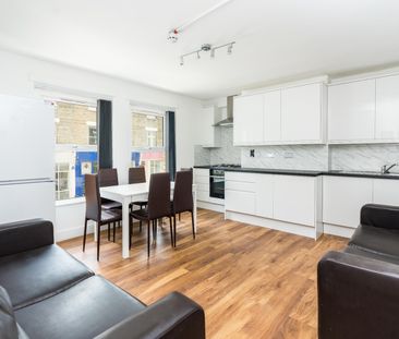 6 Bed Maisonette, Greyhound Road, W6 - Photo 2