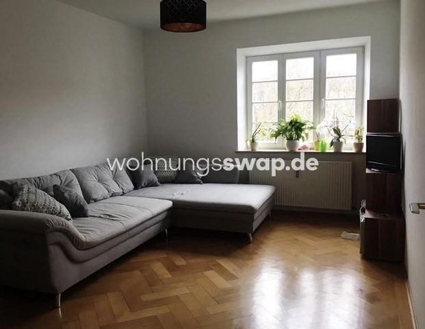 Wohnungsswap - 2 Zimmer, 60 m² - Zum Künstlerhof, Neuhausen-Nymphenburg, München - Foto 1