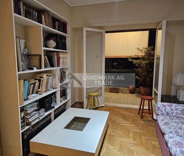 Διαμέρισμα για ενοικίαση Πλατεία Κυψέλης (Κυψέλη) - Φωτογραφία 2