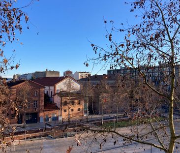 Location Appartement 2 pièces 31m² - Photo 4