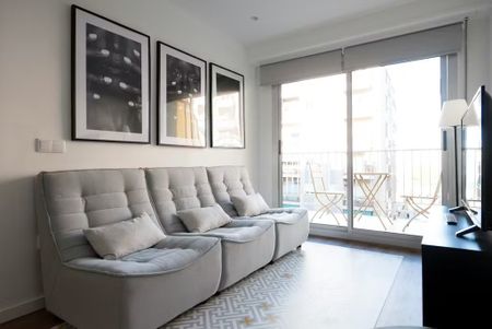 Calle Rodríguez de Cepeda, Valencia, Valencian Community 46021 - Photo 5