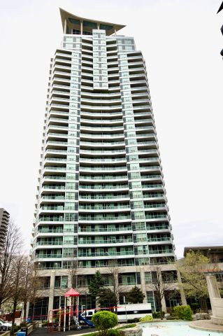 For Lease - 1 Elm Drive Unit# 506, Mississauga, Ontario - Photo 3