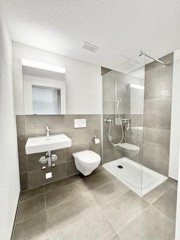 Modernes Wohnen an ruhiger Lage - Foto 2