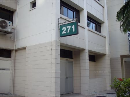 Blk 271 Toh Guan Road (Jurong East), HDB 4 Rooms - For Rent - Photo 2