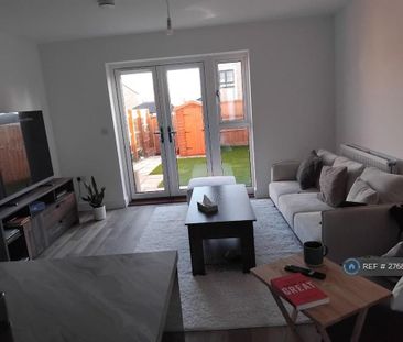 1 bedroom in a house share to rent - Photo 2