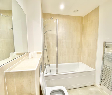 1 bedroom in a house share to rent - Photo 5