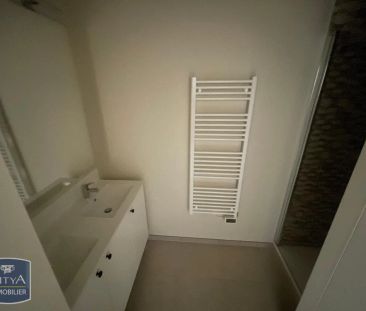 Appartement à louer 3 pièces 65.74m² - Photo 3