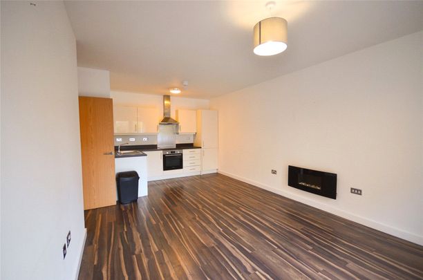 Houseman Crescent, Didsbury, Manchester, M20 2JQ - Photo 1