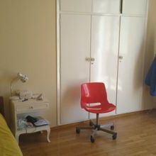 Studio/Γκαρσονιέρα για ενοικίαση - Γκύζη - Πεδίον Άρεως, - Photo 1