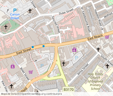 Silver Street, Taunton - Photo 1