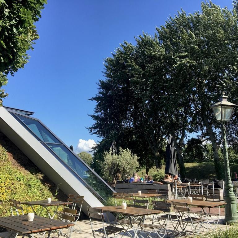 West Havenstraat 7, Havenwijk-Noord, 2312LZ, Leiden - Foto 1