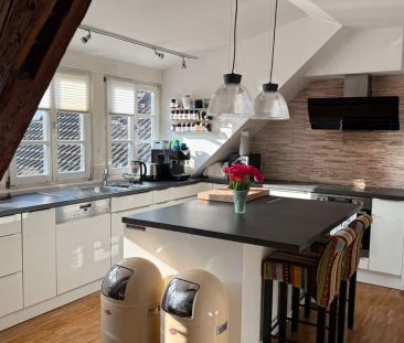 Exklusive Vierzimmer Wohnung in Speyerer Bestlage - Photo 6