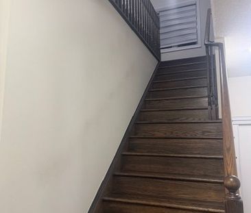 For Lease - 122 Cactus Crescent, Hamilton, Ontario - Photo 2