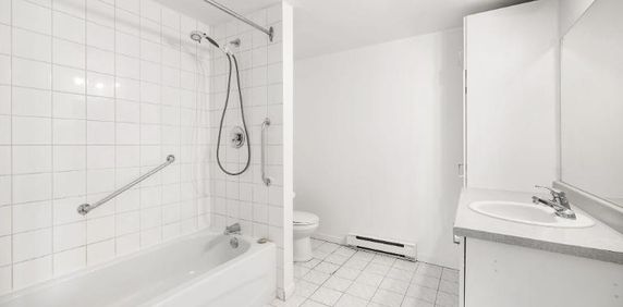 Loft à louer Beauport décembre 2025 - Photo 2