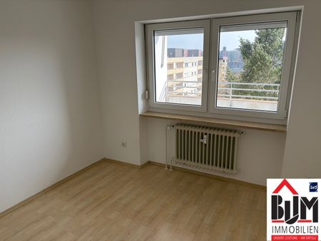 *N-Zabo - 3 Zimmer - hell - ruhig - Südloggia - Bad mit Fenster - Lift* - Foto 5