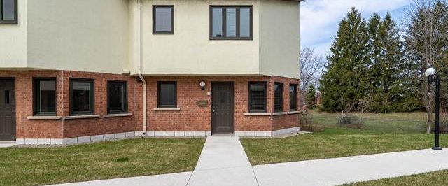 À louer / Appartement - Photo 1