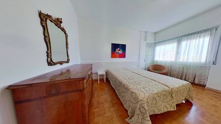 Trilocale via Vittorio Scialoia 18, Affori, Milano - Photo 5