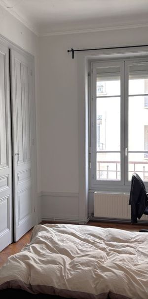 APPARTEMENT T3 A LOUER - LYON 3EME ARRONDISSEMENT - 57 m2 - 994,41 € charges comprises par mois - Photo 1